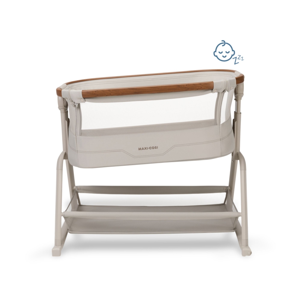 Mini Berço Co-Sleeping Maxi-Cosi Iora Plus - Maxi-Cosi - 3220669981022