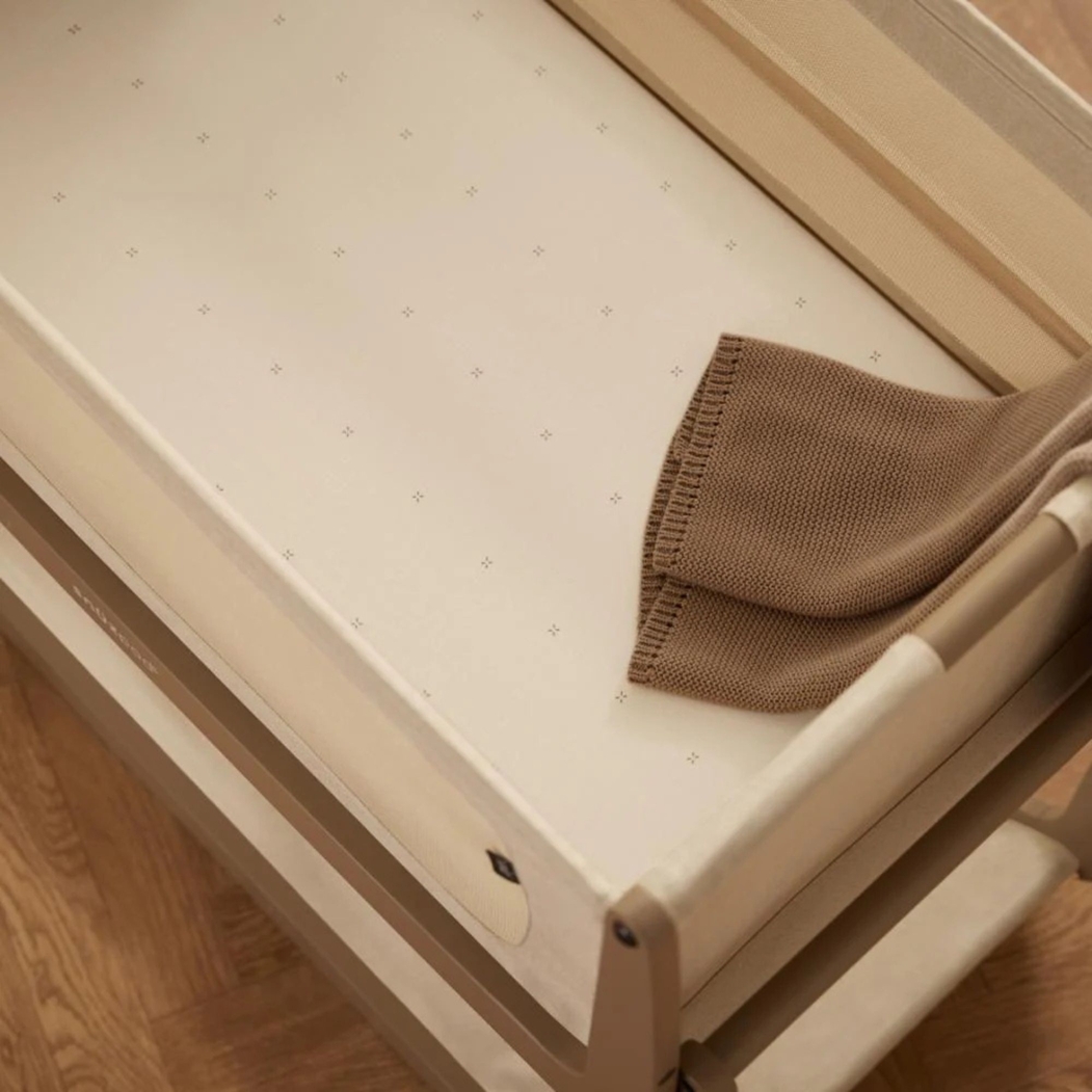 Lençóis para Mini Berço Snüz - Snüz - 5061061510803