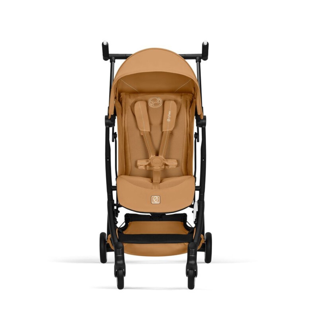 Carrinho Compacto Cybex Libelle - Cybex - 4063846566730