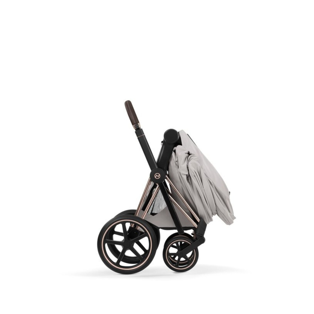 Alcofa Dobrável Cybex Priam e e-Priam Style - Cybex - 4063846551392