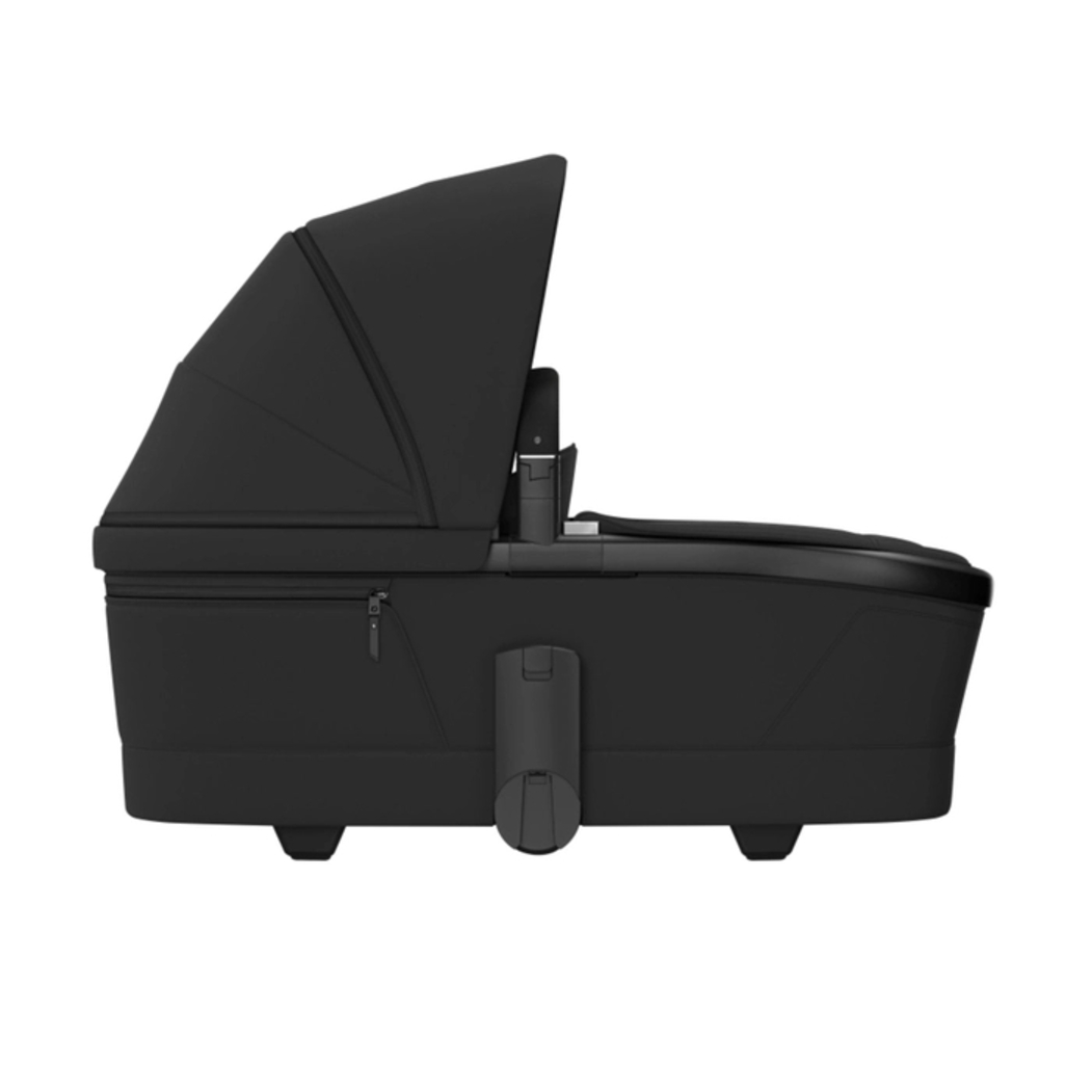 Carrinho de Bebé Maxi-Cosi Fame, Alcofa, Pebble Slide Pro  e Base FamilyFix Slide Pro - Maxi-Cosi - PACKFAME003-019