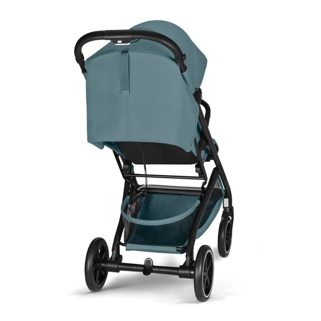 Carrinho Compacto Cybex Beezy - Cybex - 4063846566075