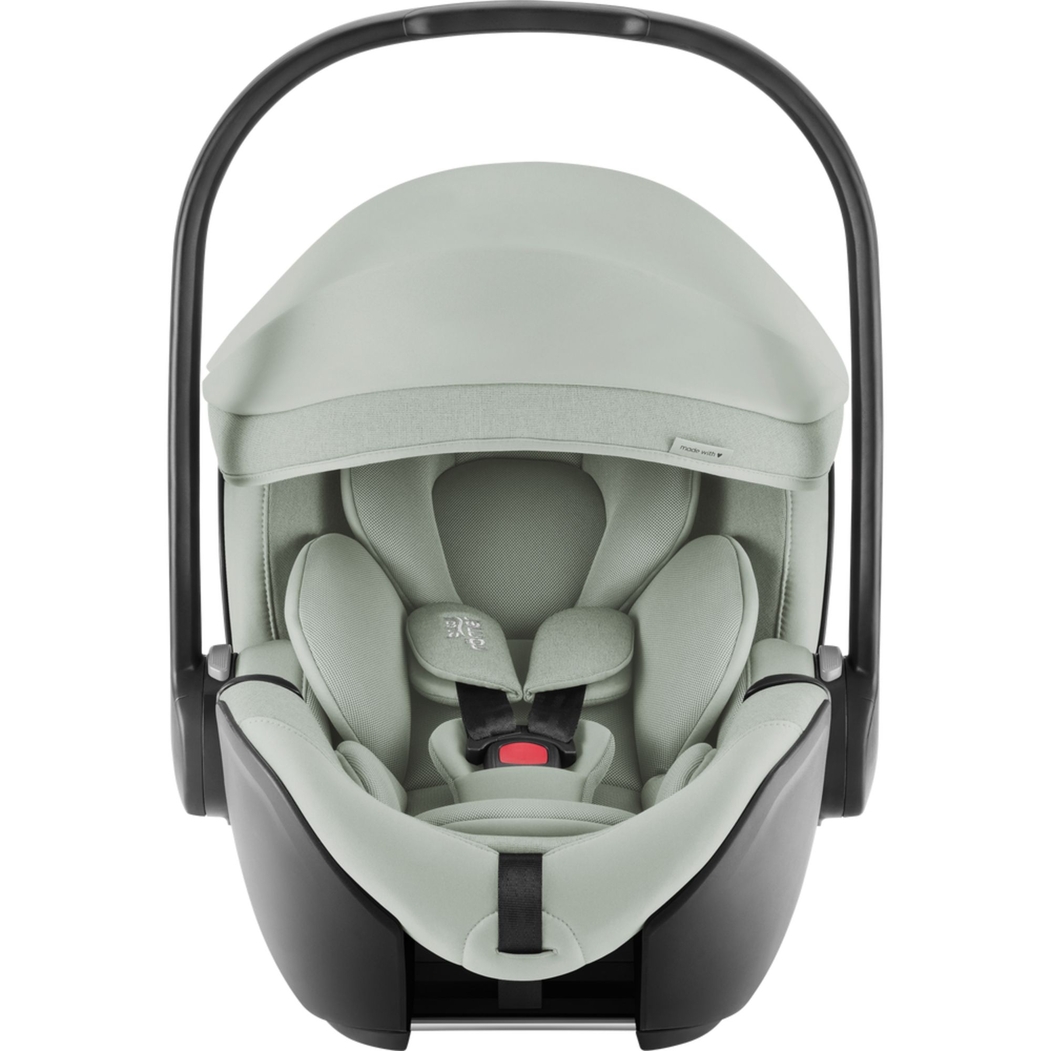 Babycoque Britax Römer Baby-Safe Pro Style - Britax Römer - 2000042124