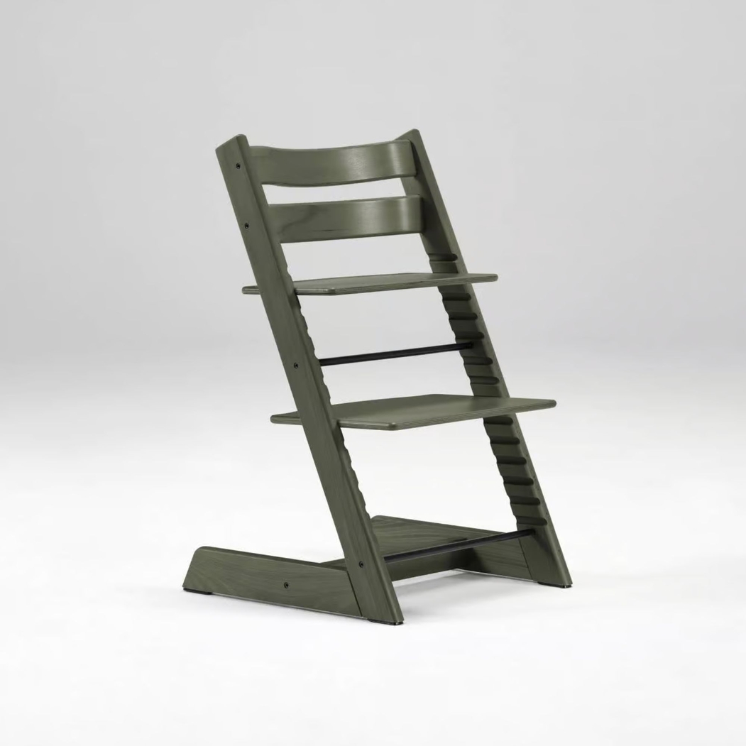 Cadeira de Papa Stokke Tripp Trapp - Stokke - 100145
