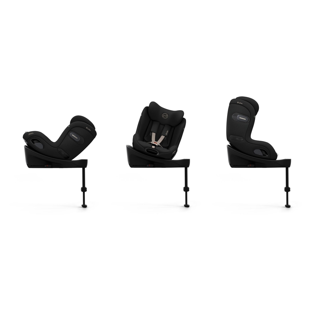 Cadeira Auto Cybex Sirona Si Comfort - Cybex - 4063846644629