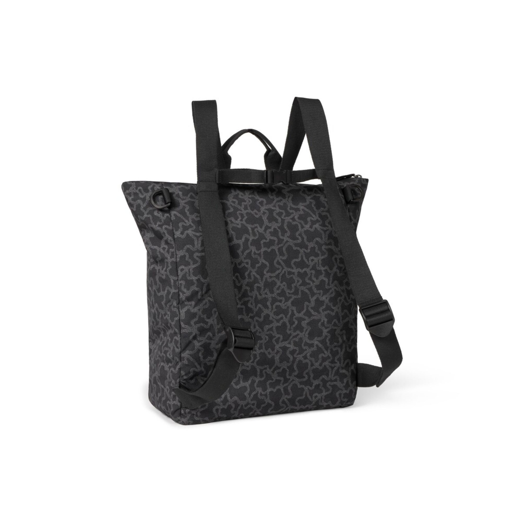 Mochila de Maternidade Tous com Muda-Fraldas Kaos - Tous - 8434134493896
