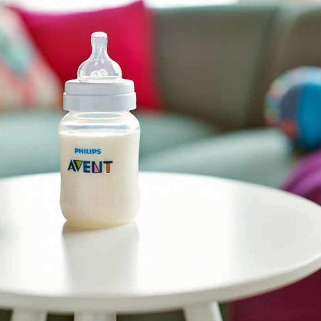 Tetinas Anticólicas Philips Avent Classic + - Philips Avent - 5012909010887