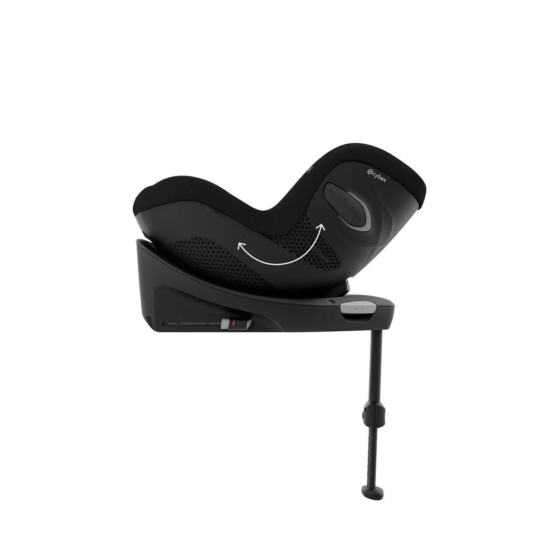 Cadeira Auto Cybex Sirona G3 i-Size - Cybex - 4063846578313