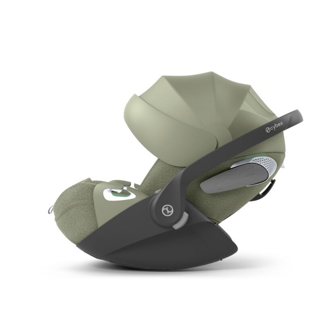 Babycoque Cybex Cloud T i-Size Plus - Cybex - 4063846554249