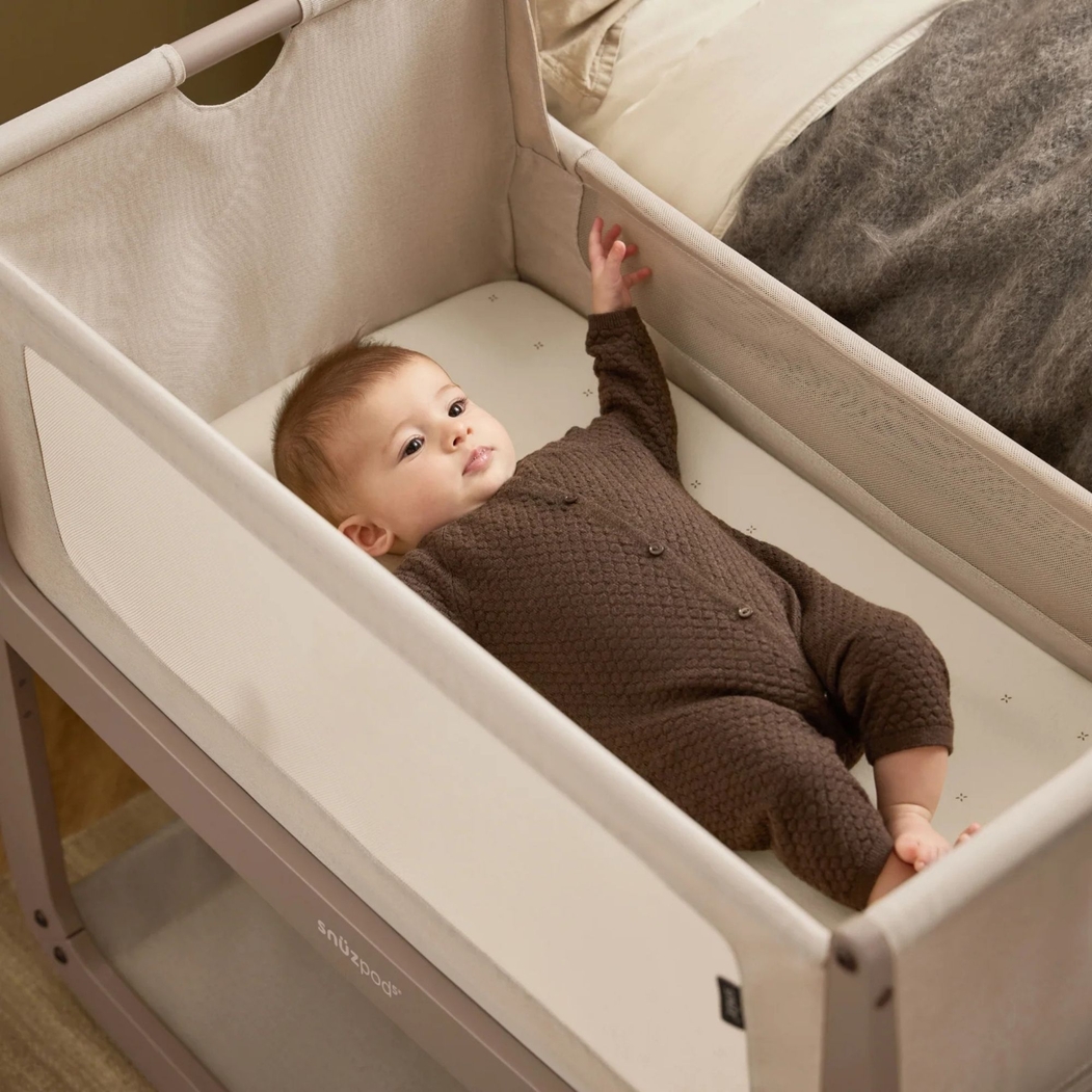 Mini Berço Co-Sleeping Snüz SnüzPod 5 - Snüz - 5061061510223