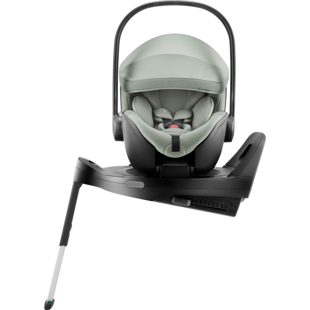 Babycoque Britax Römer Baby-Safe Pro Style - Britax Römer - 2000042124