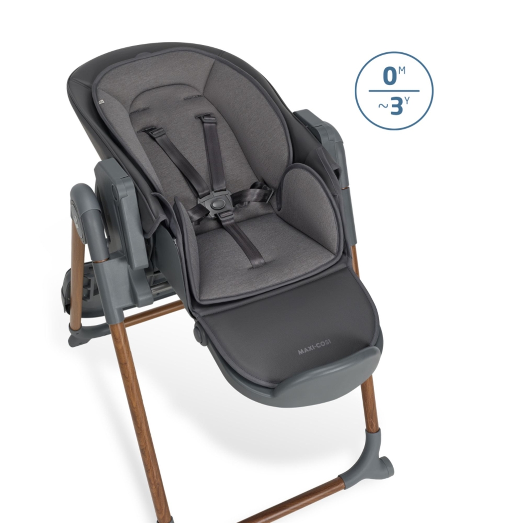 Cadeira de Refeição Maxi-Cosi Ava Plus - Maxi-Cosi - 3220669980957