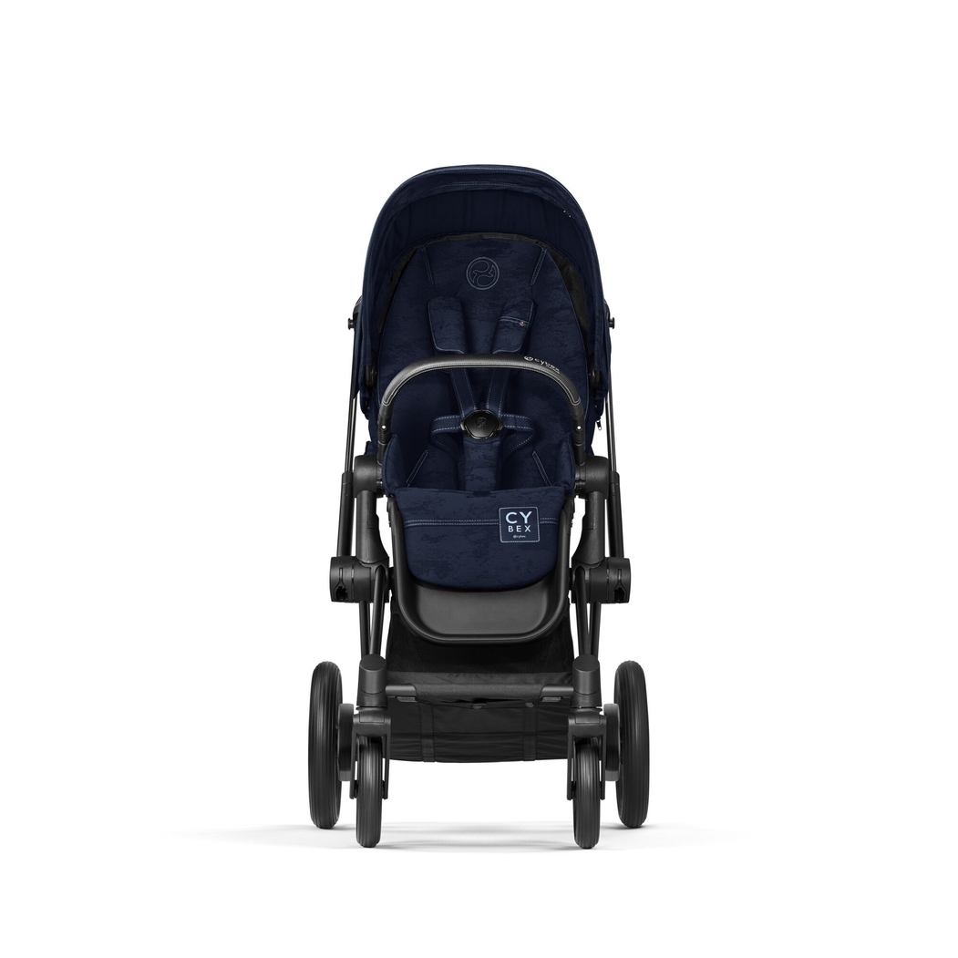 Carrinho de Bebé Cybex Priam Rebellious Luxury - Cybex - PACKPRIAMREBELLIOUS001-001