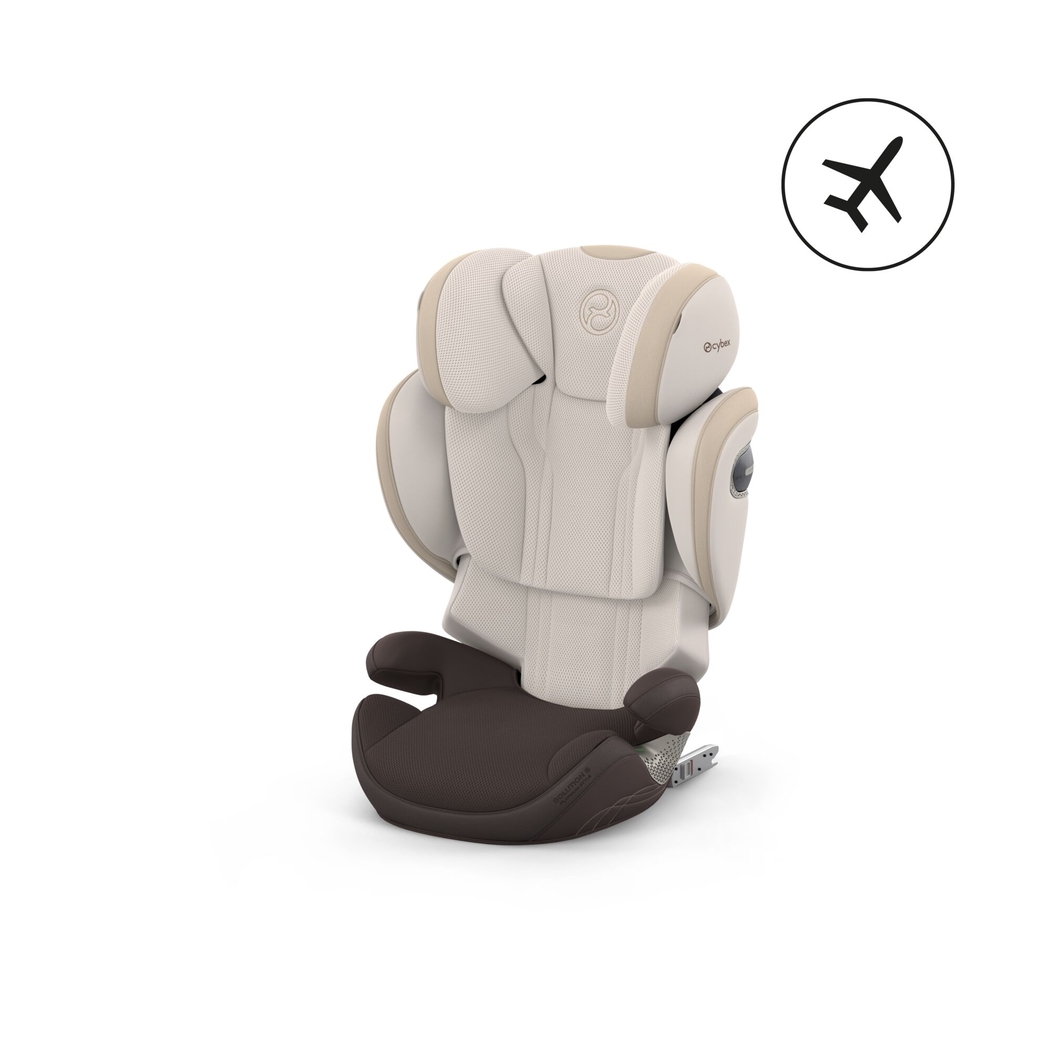 Cadeira Auto Cybex Solution S Style - Cybex - 4063846634422