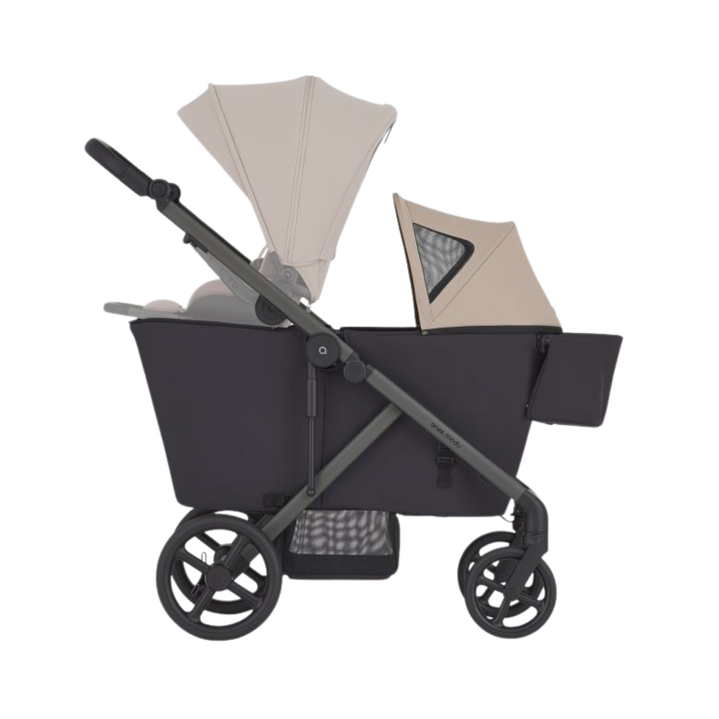 Carrinho de Passeio Anex Modu Wagon - Anex - MD-WS-01