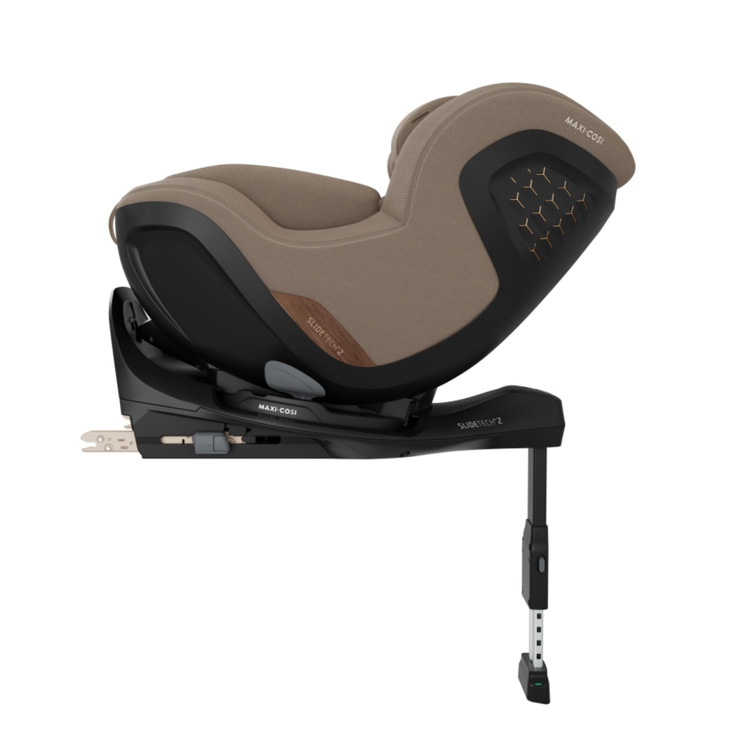 Cadeira Auto Maxi-Cosi Mica Slide Pro - Maxi-Cosi - 8720291001686