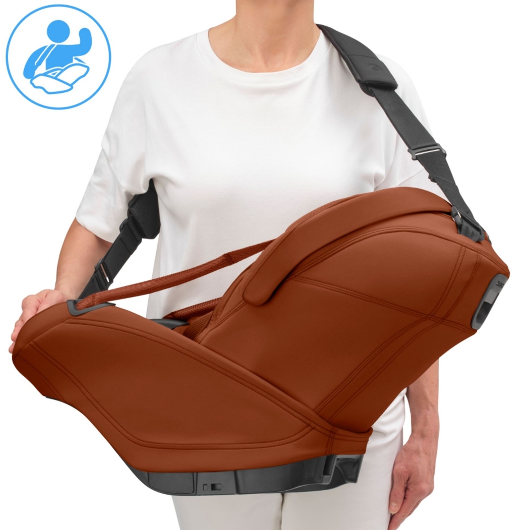 Babycoque Maxi-Cosi Coral Slide Pro - Maxi-Cosi - 8712930022145