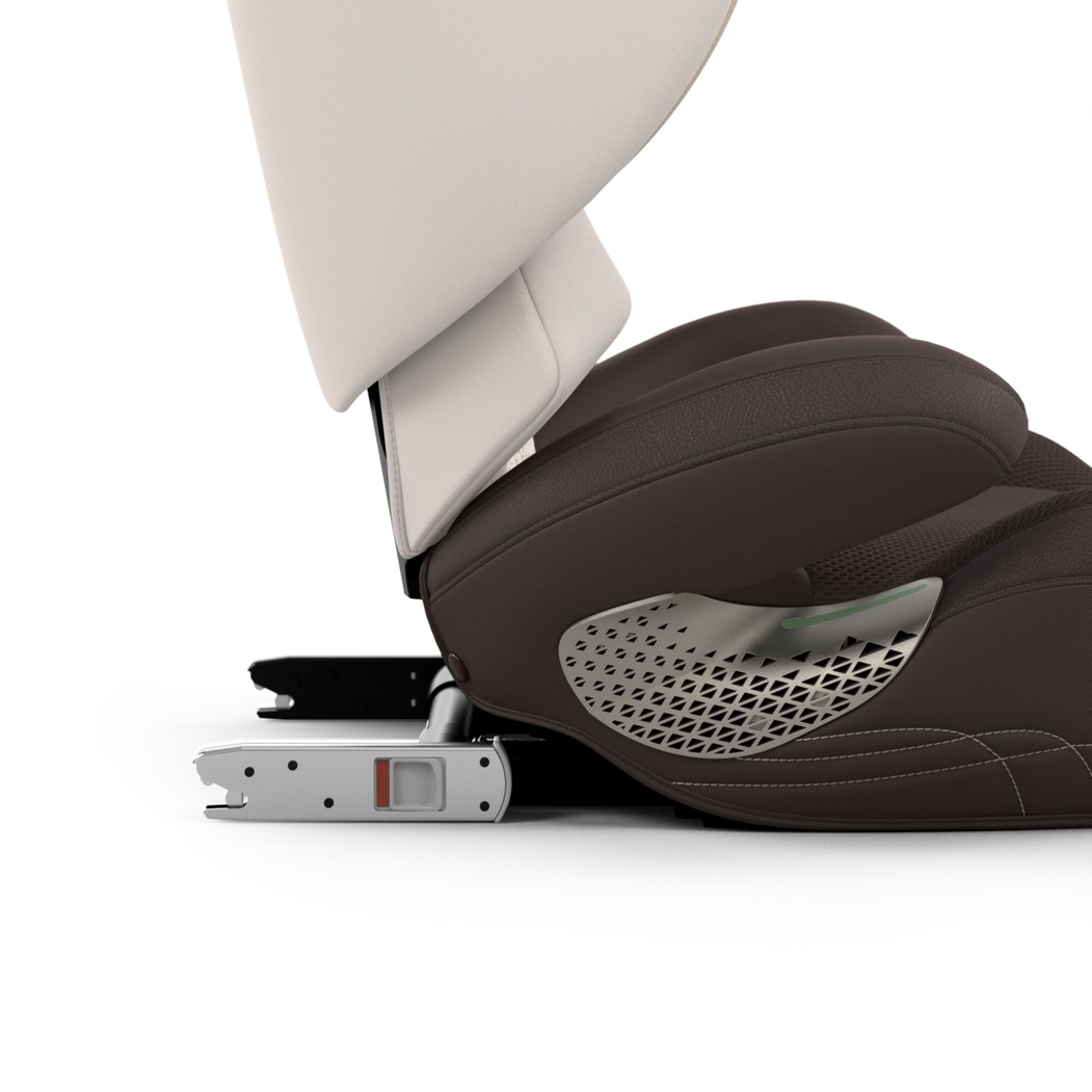 Cadeira Auto Cybex Solution S Style - Cybex - 4063846634422