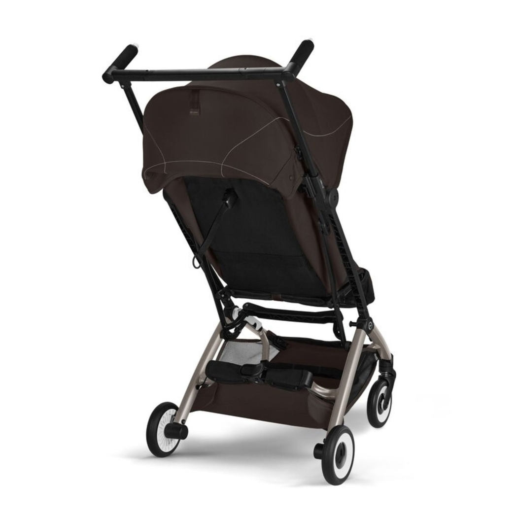 Carrinho Compacto Cybex Libelle - Cybex - 4063846566617
