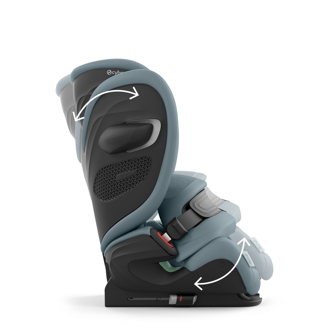 Cadeira Auto Cybex Pallas G3 i-Size Plus - Cybex - 4063846543335