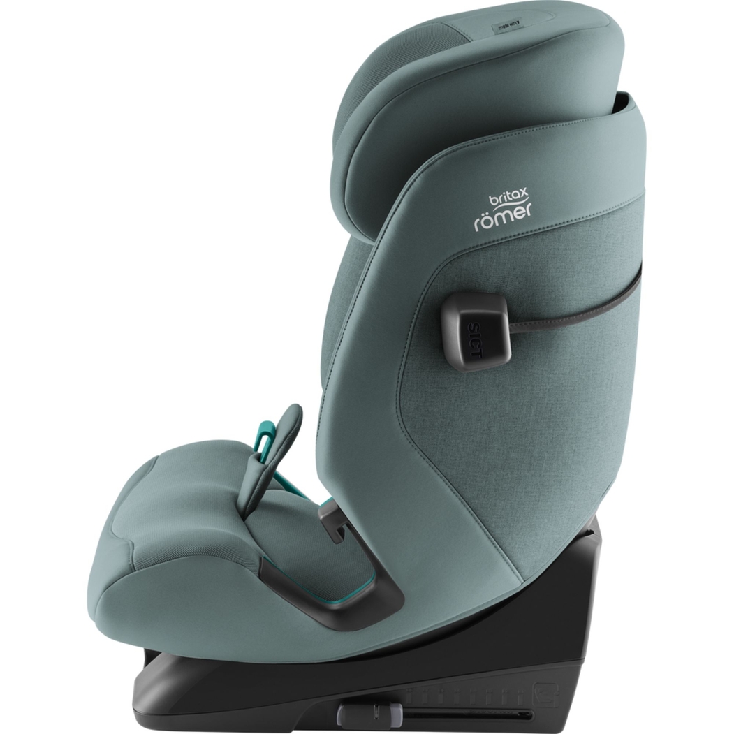 Cadeira Auto Britax Römer Safefix Style - Britax Römer - 2000042653