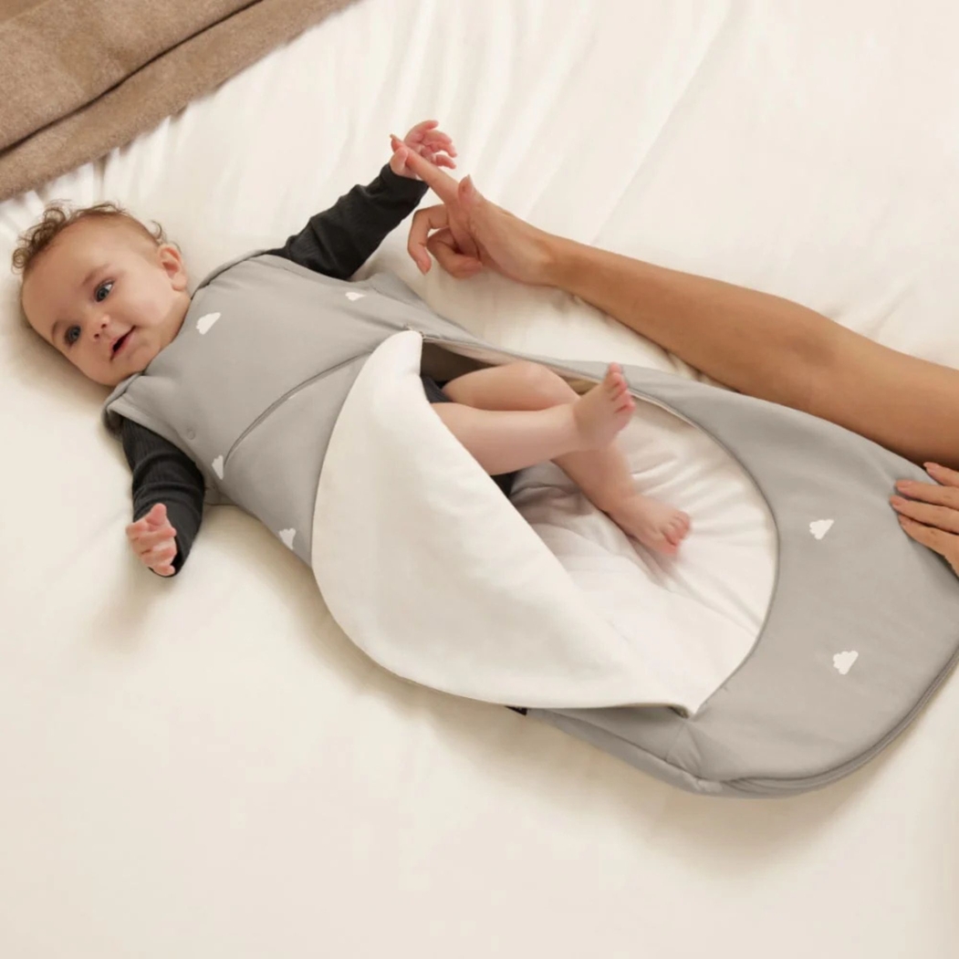 Saco de Dormir Tog 2.5 Snüz SnüzPouch - Snüz - 5061061510735