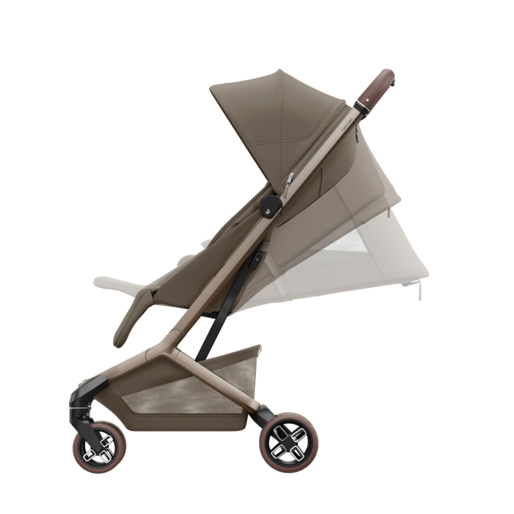 Carrinho Compacto Maxi-Cosi Fame Cabin - Maxi-Cosi - 3220660012695