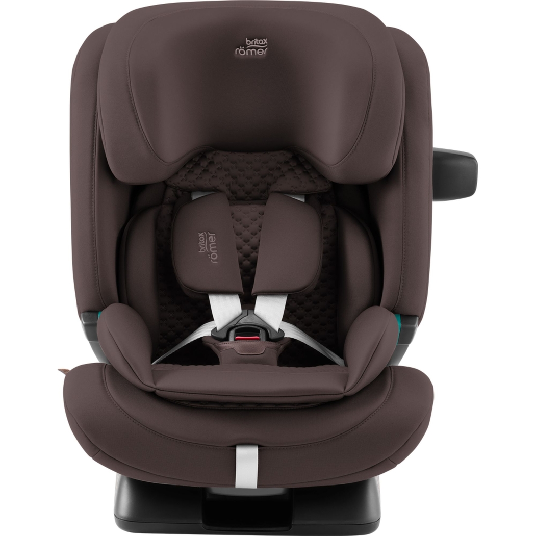 Cadeira Auto Britax Römer Advansafix Pro Lux - Britax Römer - 2000042648