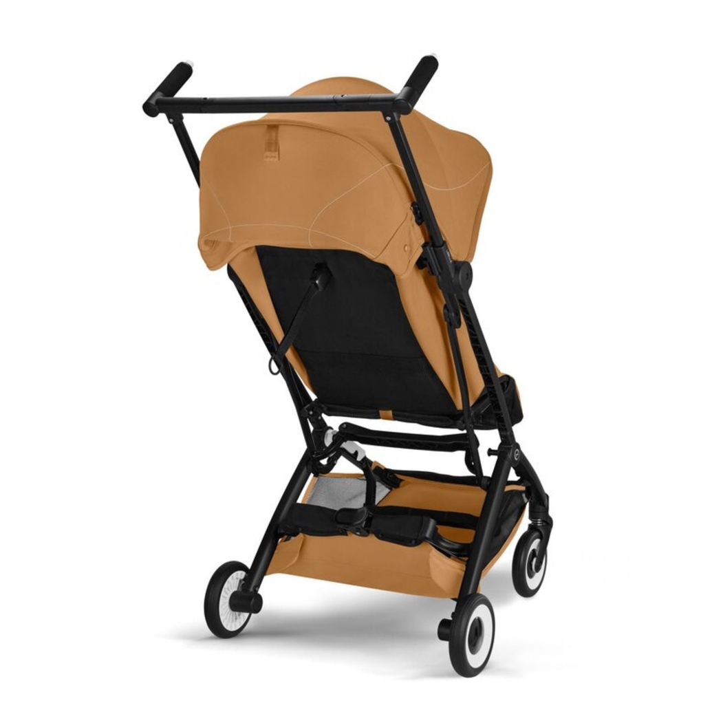 Carrinho Compacto Cybex Libelle - Cybex - 4063846566730