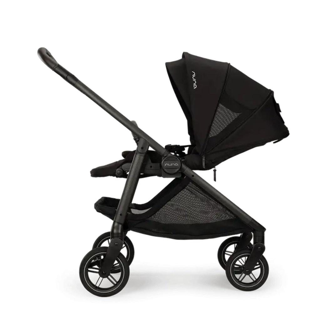 Carrinho de Passeio Nuna Swiv - Nuna - 8721094500895