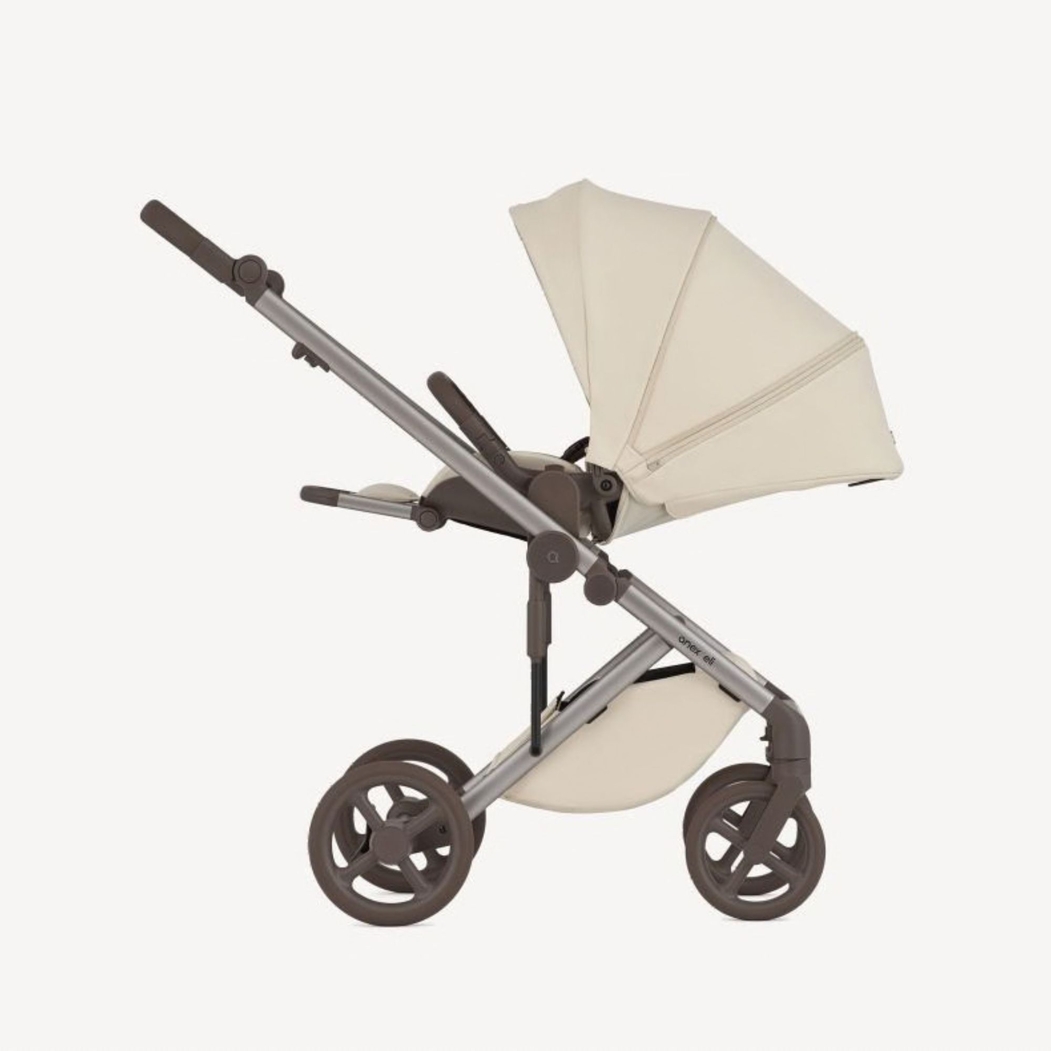 Carrinho de Bebé Duo Anex Eli - Anex - 8885020503067