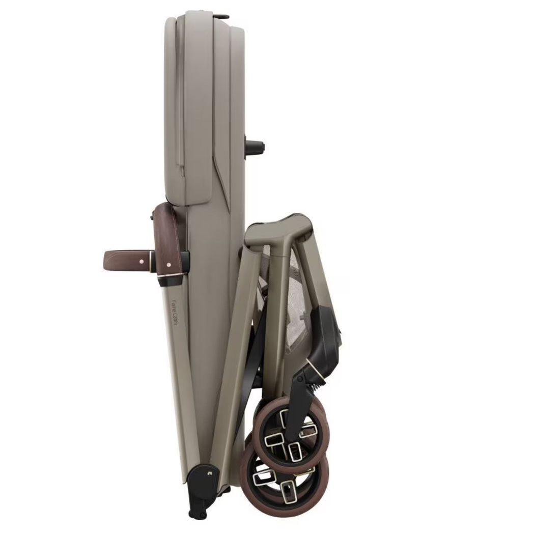 Alcofa para Carrinho Compacto Maxi-Cosi Fame Cabin - Maxi-Cosi - 3220660009985