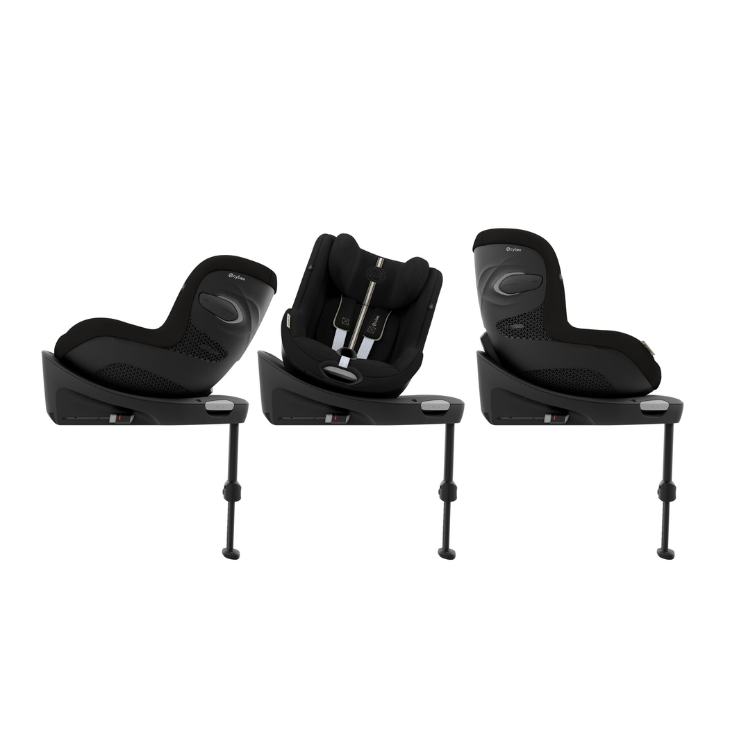 Cadeira Auto Cybex Sirona G3 i-Size - Cybex - 4063846578313