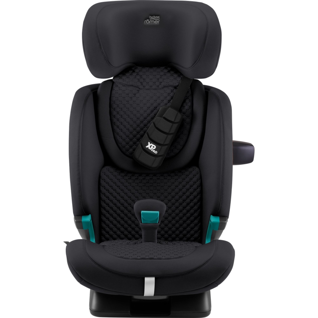 Cadeira Auto Britax Römer Advansafix Pro Lux - Britax Römer - 4000984000931