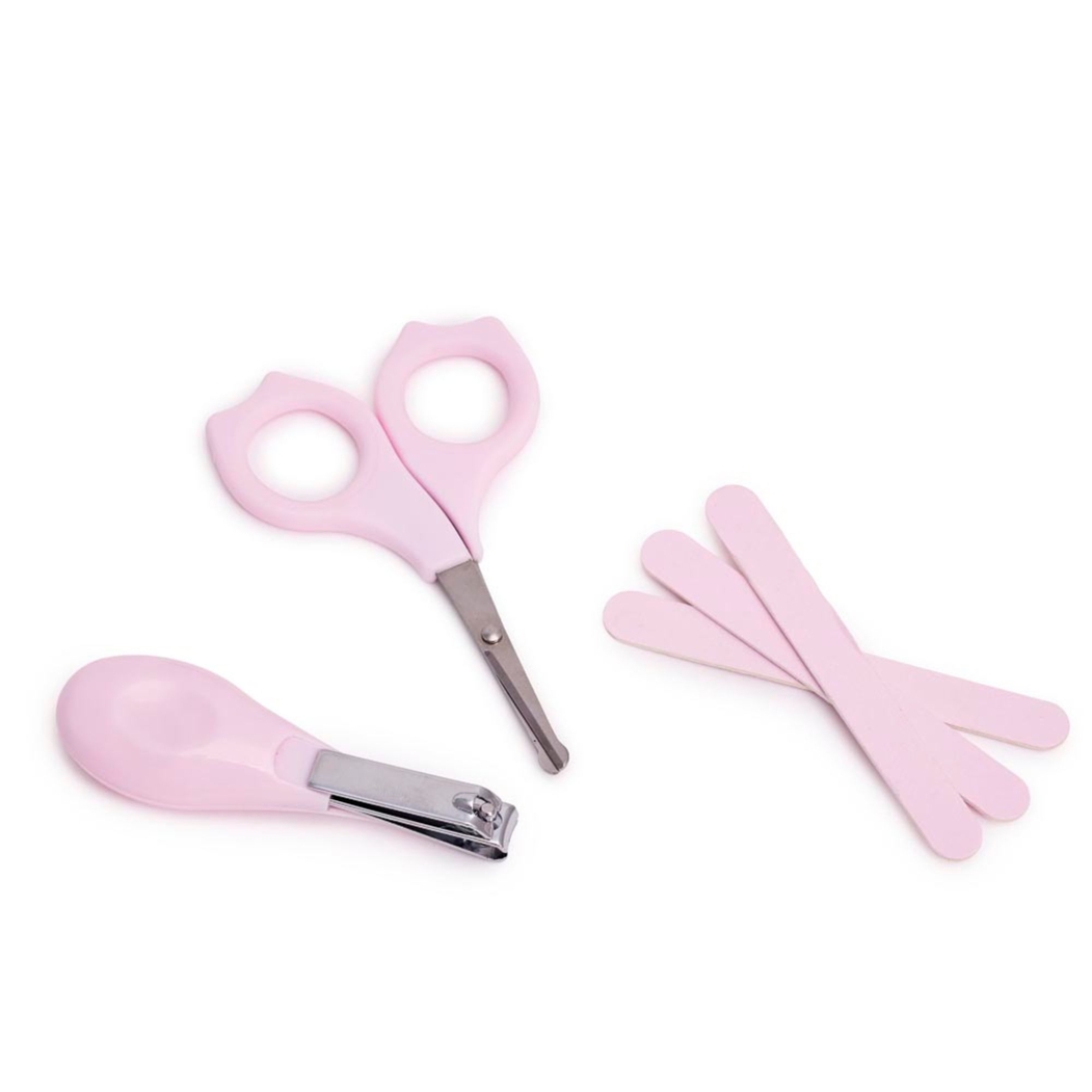 Conjunto de Higiene Miniland Baby Kit Squirrel - Miniland - 8413082897451