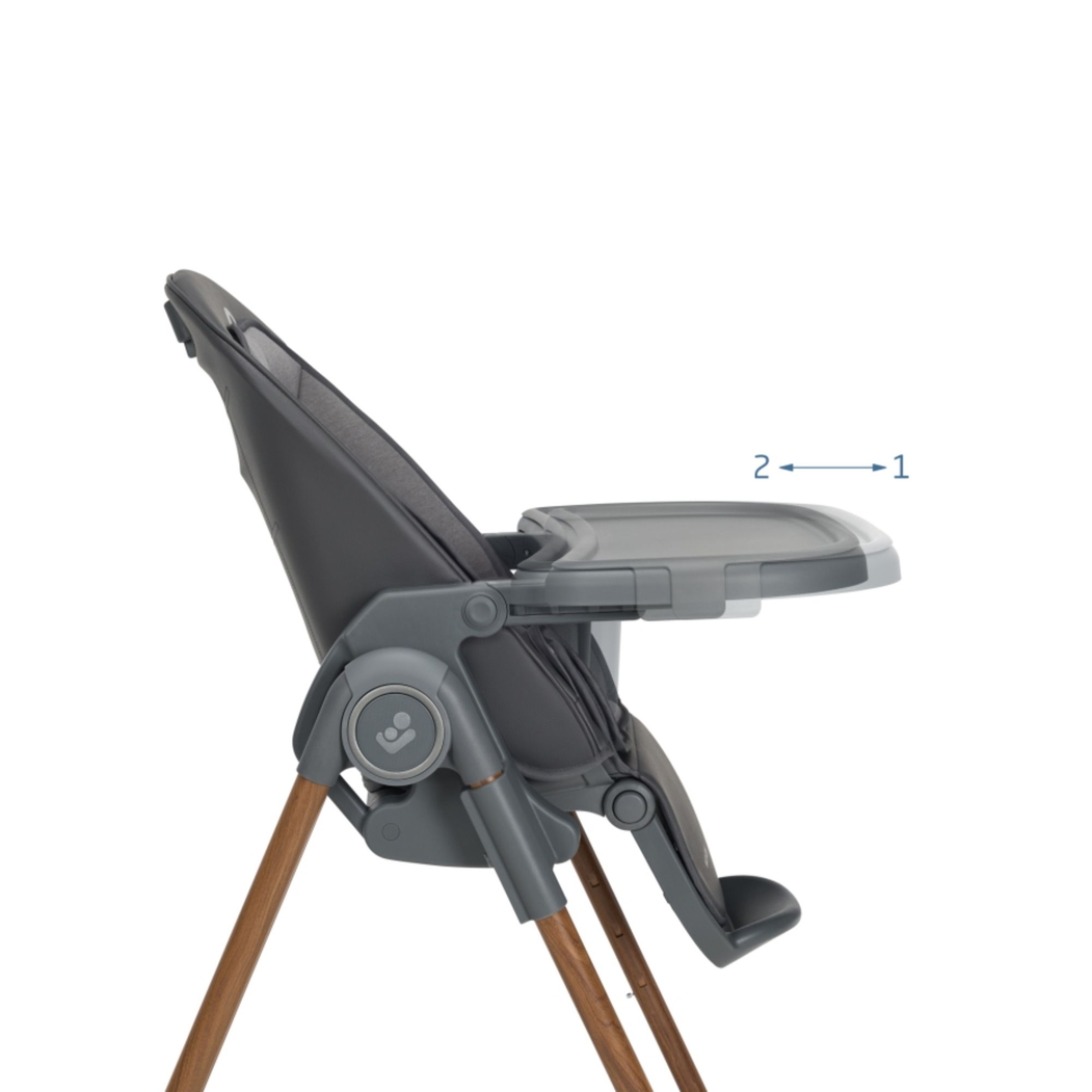 Cadeira de Refeição Maxi-Cosi Ava Plus - Maxi-Cosi - 3220669980957