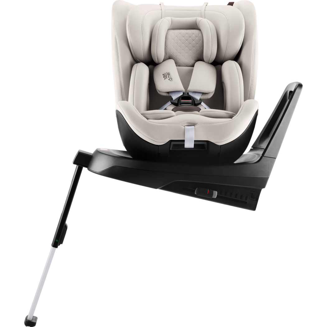 Cadeira Auto Britax Römer Swivel-Grow Max Air LUX - Britax Römer - 4000984002355