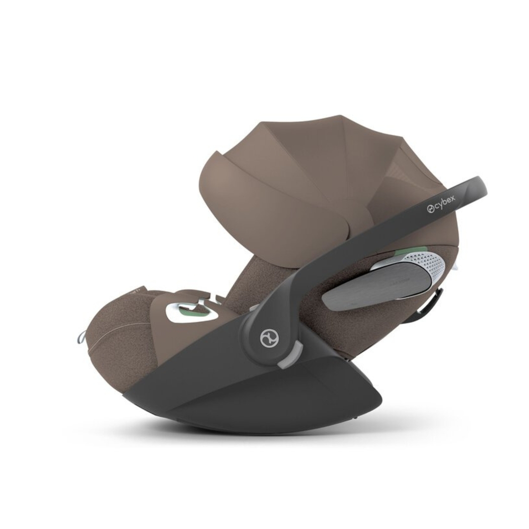 Babycoque Cybex Cloud T i-Size Plus - Cybex - 4063846590551