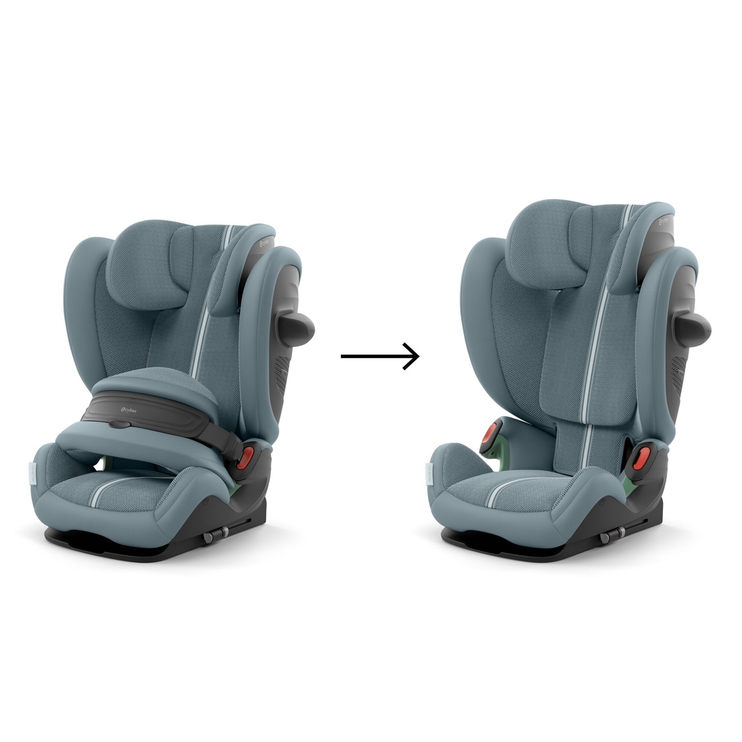 Cadeira Auto Cybex Pallas G3 i-Size Plus - Cybex - 4063846543335