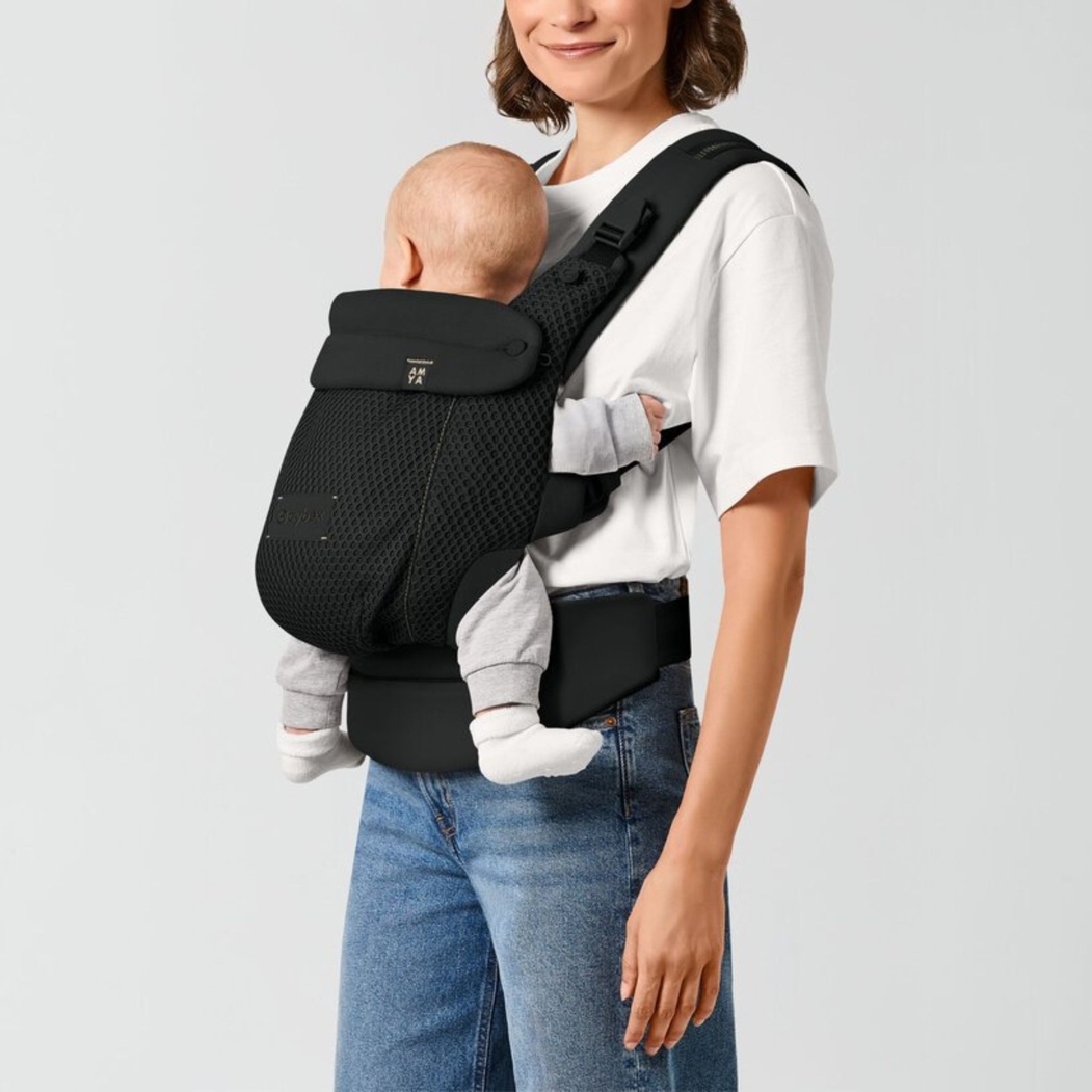 Porta-Bebés Cybex AMYA - Cybex - 4063846555628
