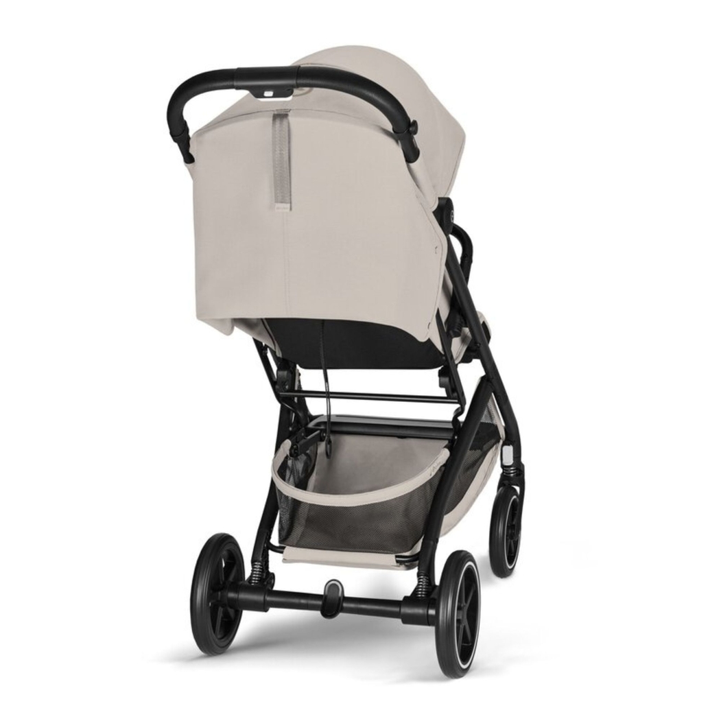 Carrinho Compacto Cybex Beezy - Cybex - 4063846566235
