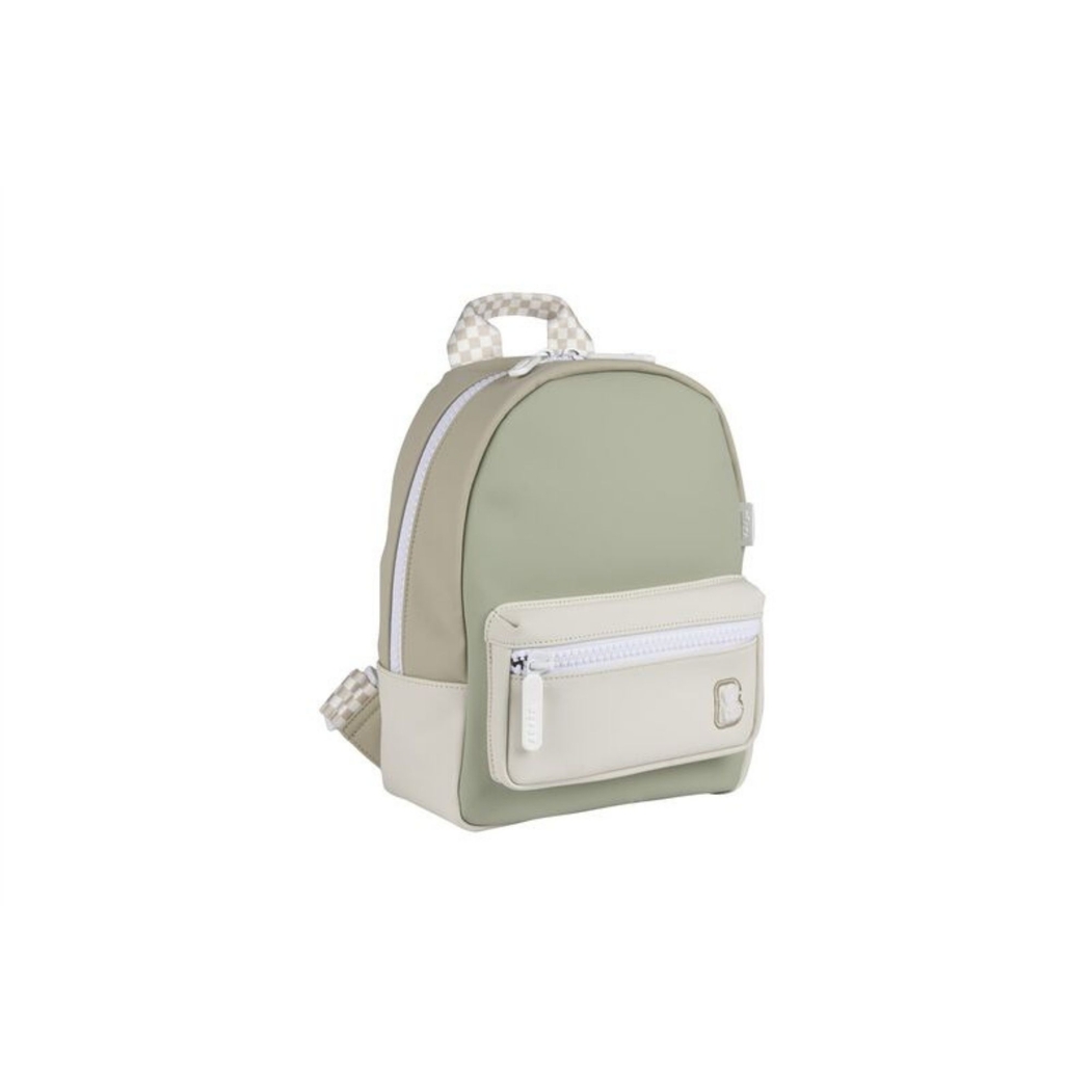 Mochila Infantil Béaba Faro - Béaba - 3384349403584