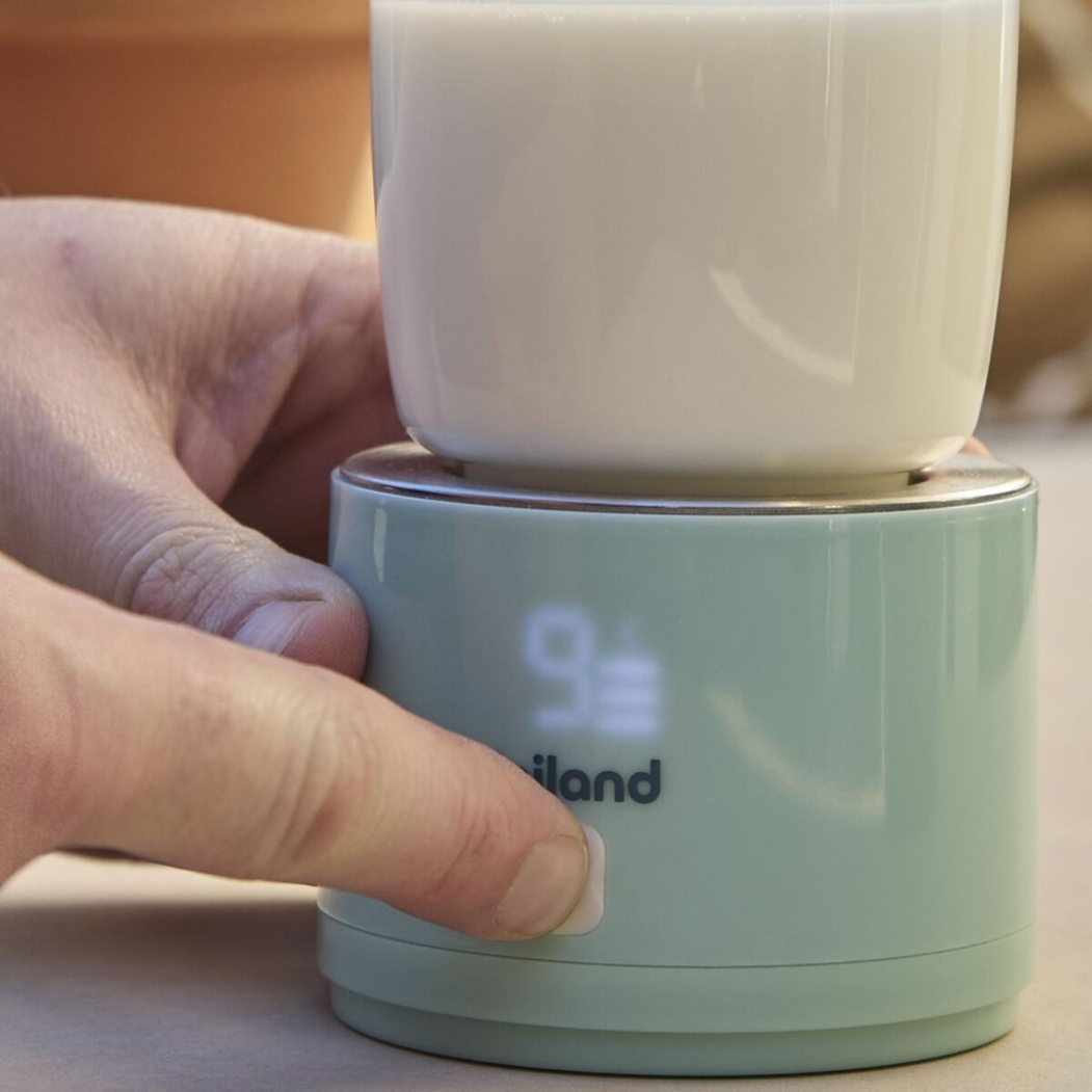 Aquecedor Biberões Miniland Warmy On the Go - Miniland - 8413082896409