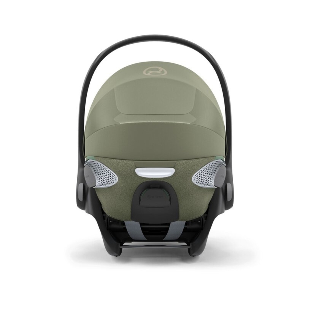 Babycoque Cybex Cloud T i-Size Plus - Cybex - 4063846554249