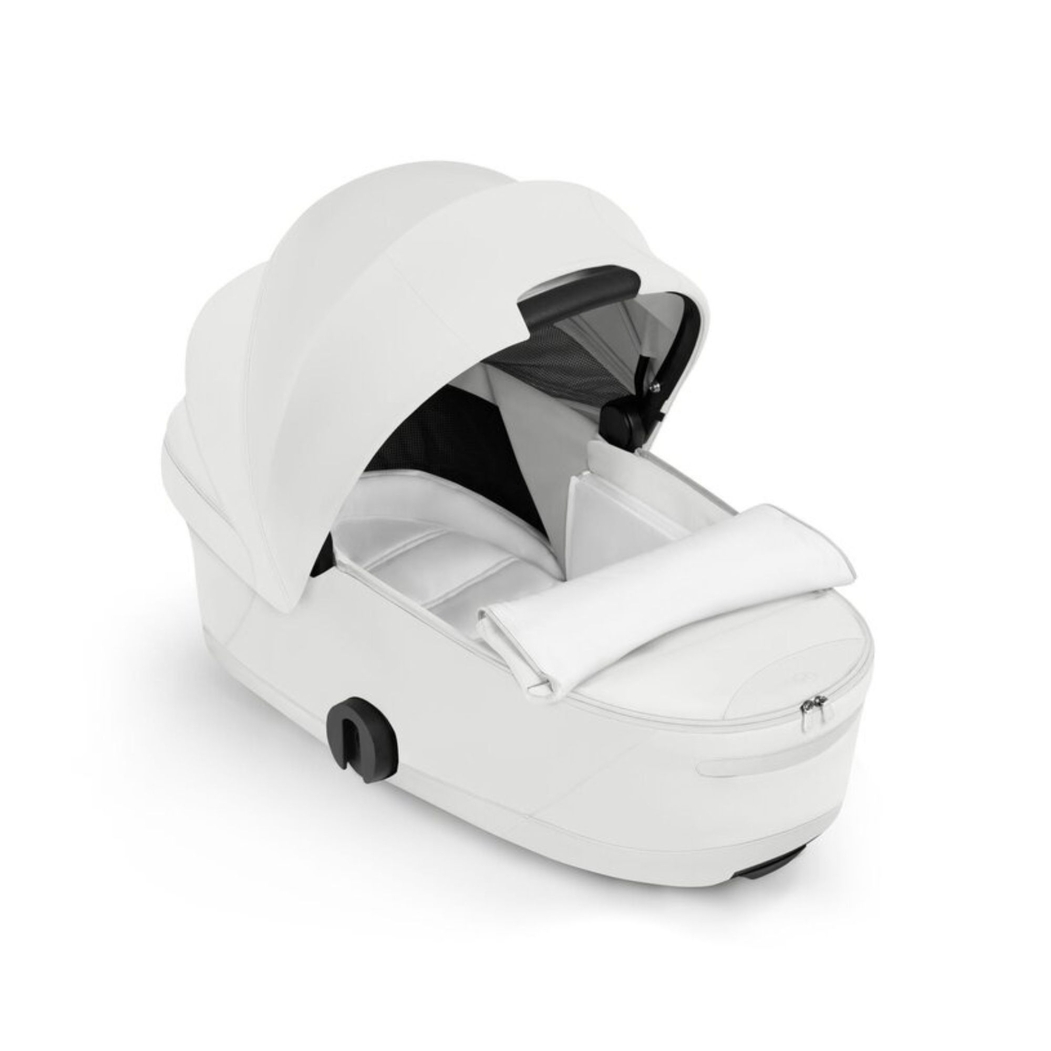 Alcofa Dobrável Cybex Mios e Coya Style - Cybex - 4063846552368