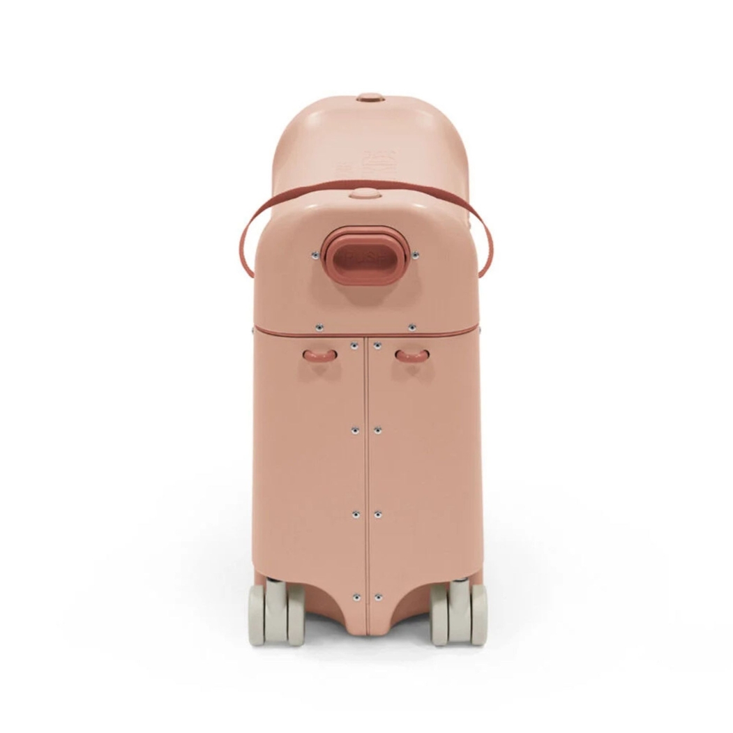 Mala de Viagem para Criança Stokke JetKids BedBox - Stokke - 7040356813018