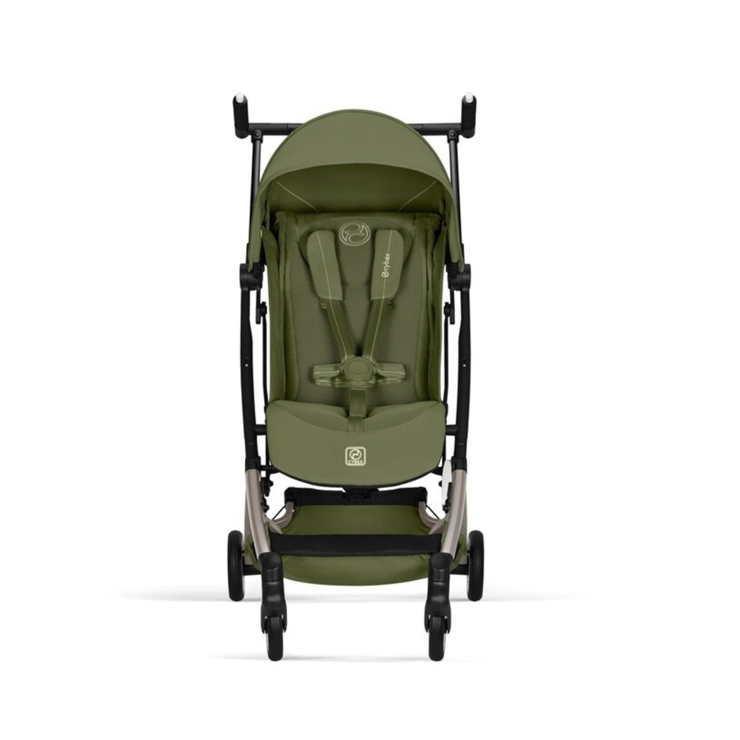 Carrinho Compacto Cybex Libelle - Cybex - 4063846566556