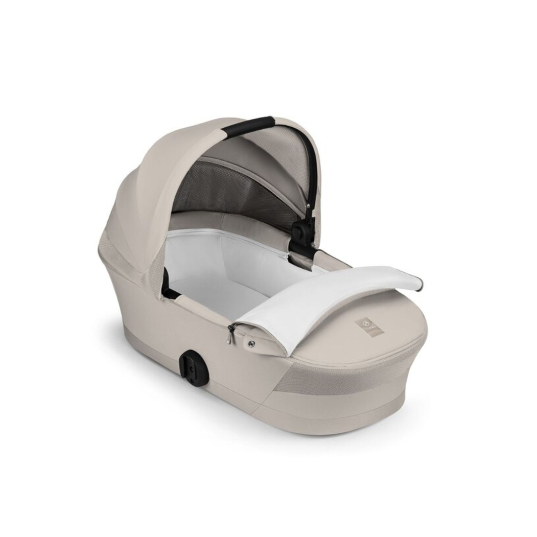 Alcofa Cybex Melio - Cybex - 4063846565818