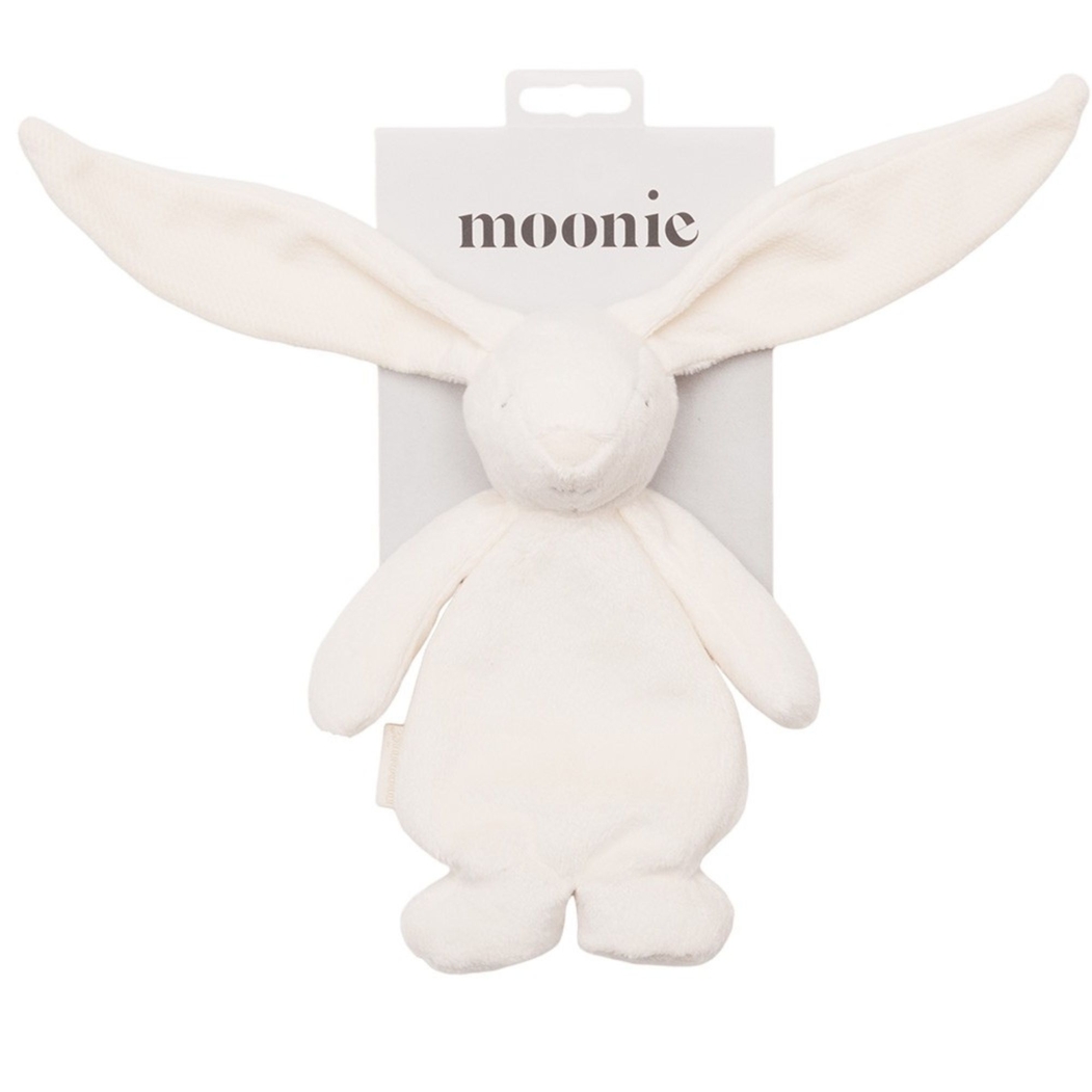 Peluche Sensorial Moonie Mini Coelhinho - Moonie - 5907610245591