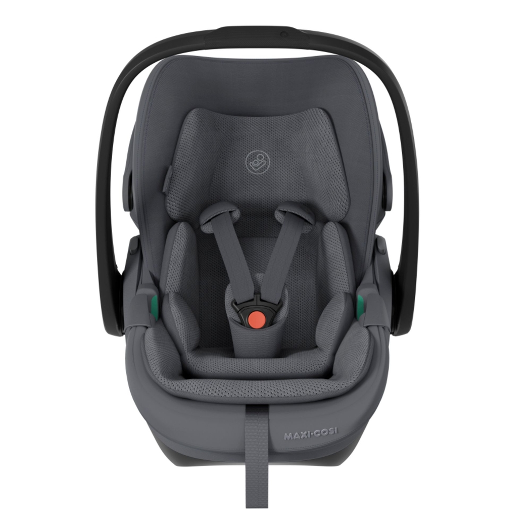 Babycoque Maxi-Cosi Pebble Slide Pro - Maxi-Cosi - 8712930187585